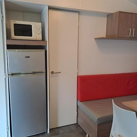 Mobile Home Munster  Eksteriør bilde