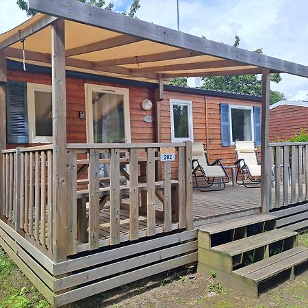 Mobile Home Munster  Eksteriør bilde