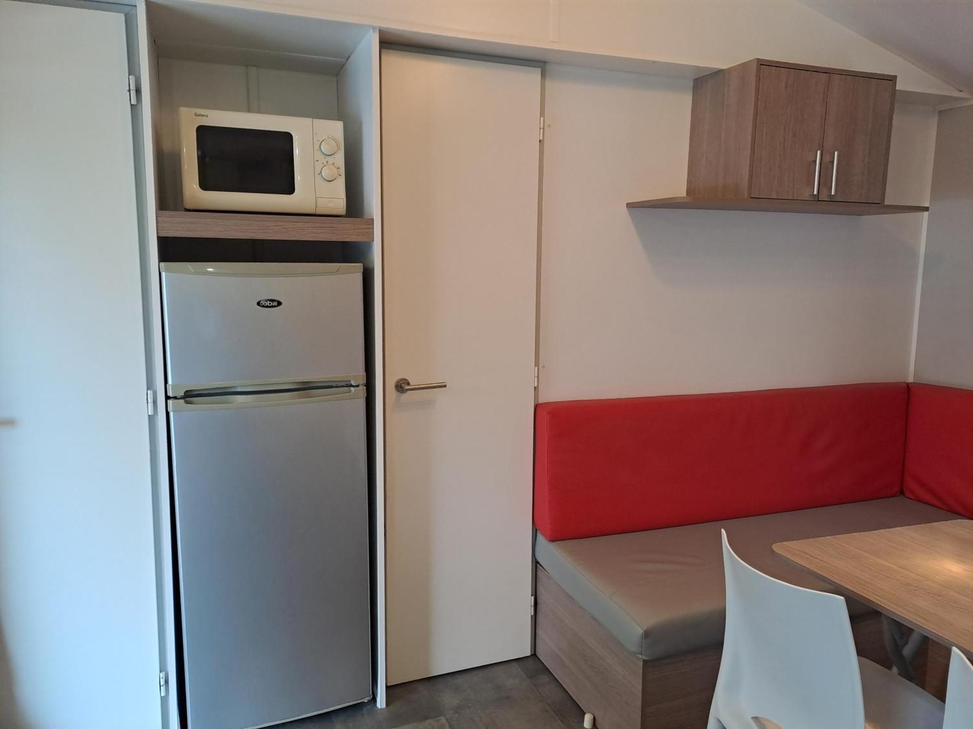 Mobile Home Munster  Eksteriør bilde