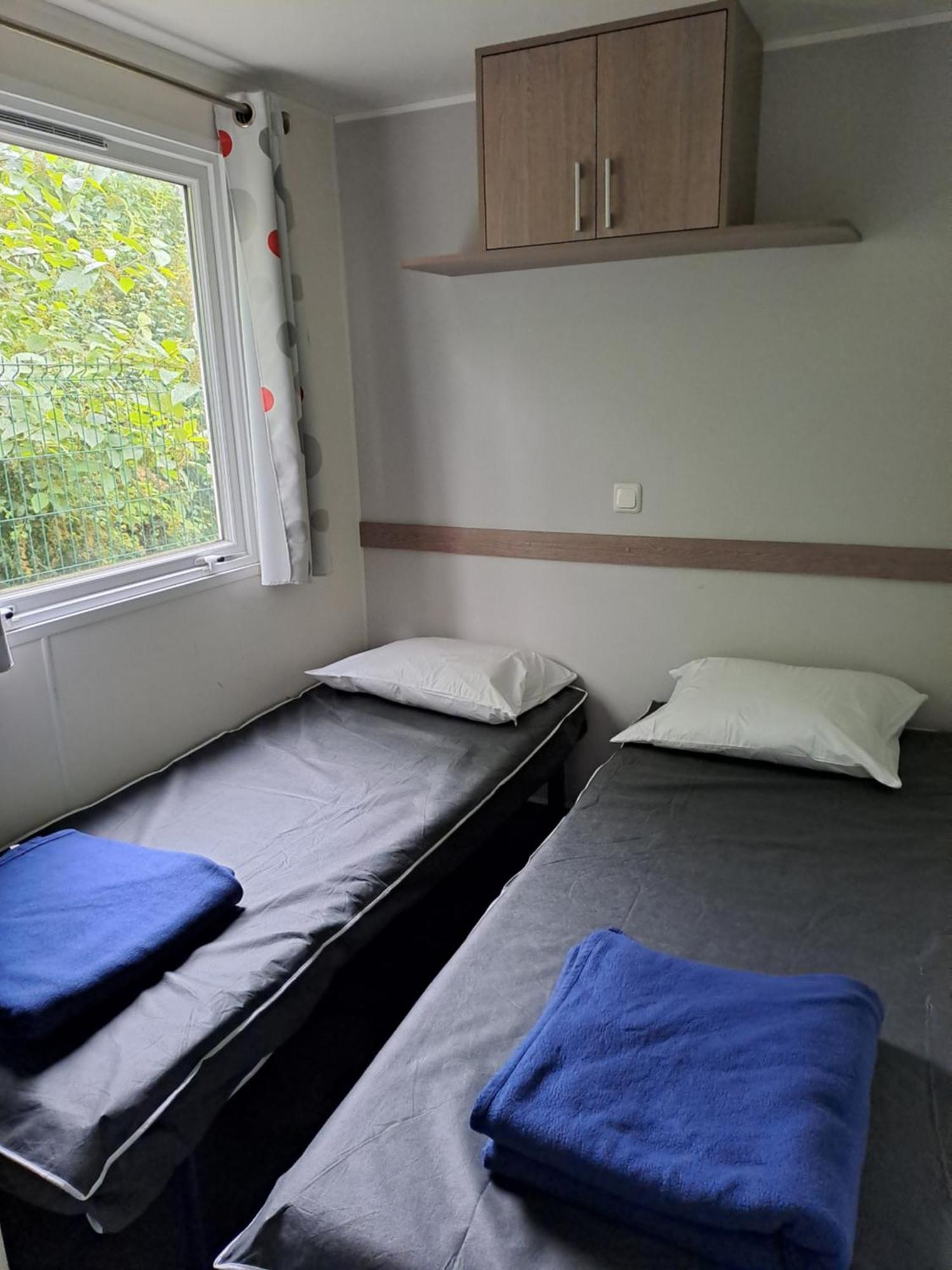 Mobile Home Munster  Eksteriør bilde