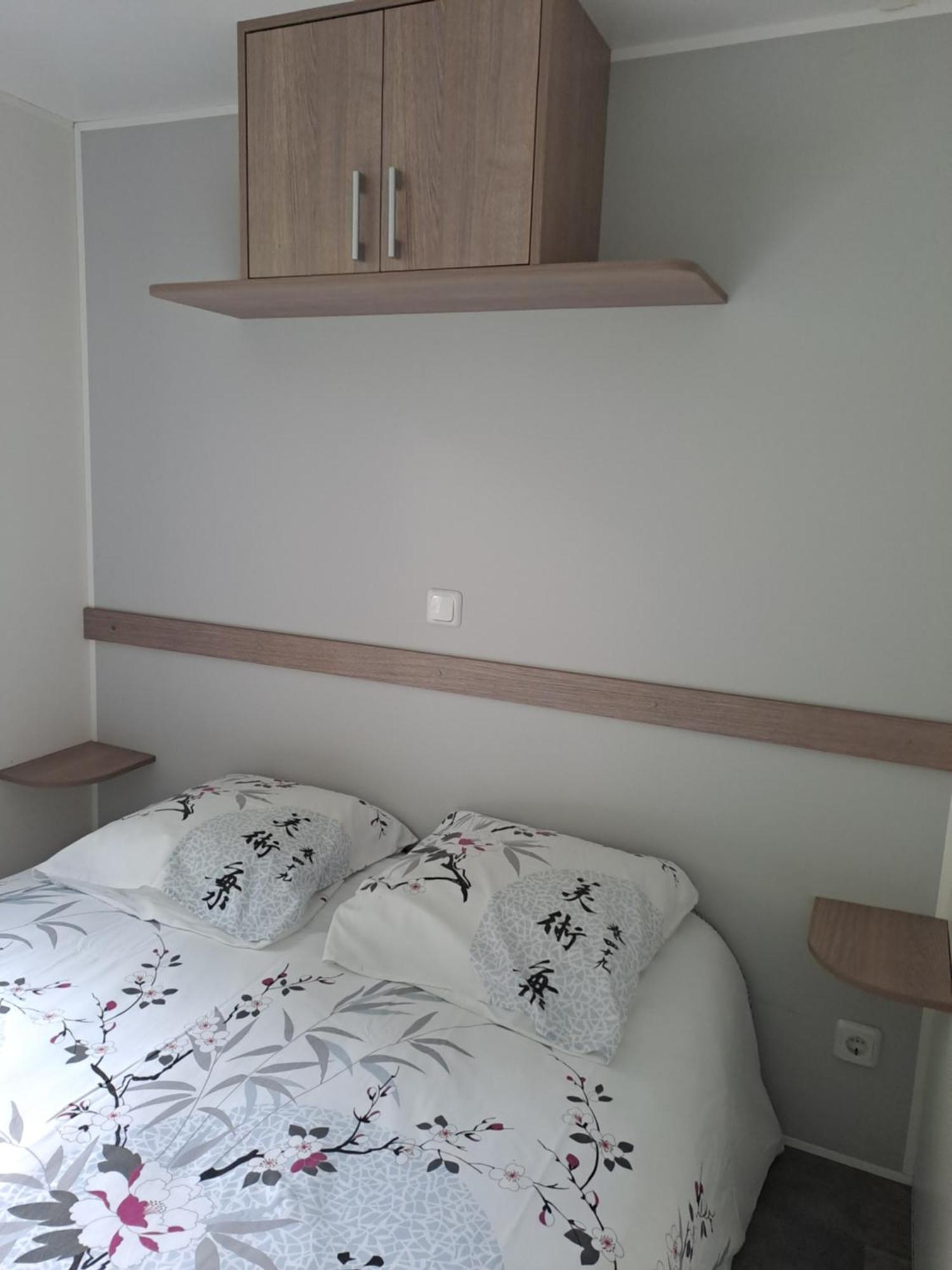 Mobile Home Munster  Eksteriør bilde